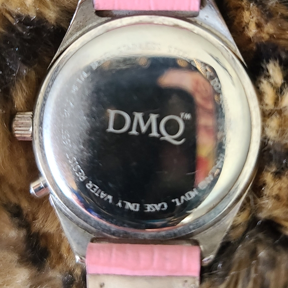 DMQ Diamonique Watch - Picture 6 of 12